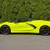2020 CHEVROLET CORVETTE STINGRAY CONVERTIBLE 2LT CUSTOM WRAP 5 thumbnail