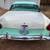 1956 Ford  Victoria Coupe original 2 Tone paint..! California car. 5 thumbnail
