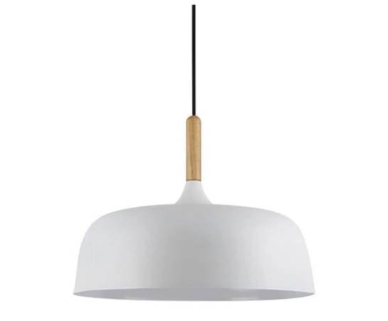 Modern Pendant Light Industrial Art Deco  Fixture Simple Nordic Style Hanging La 1