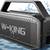 W-KING 60W/80W Pick Portable Loud Bluetooth Speaker with Subwoofer NEW 3 thumbnail