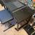 Liquid heavy duty keyboard stand with bench 1 thumbnail