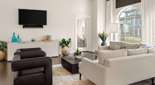 Stockton CA, 1 Bed, Formal Dining Area 1