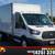 2019 Ford Transit 350 HD Commercial/Cutaway/Chassis 8 thumbnail