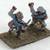 MINIATURE LEAD TOY SOLDIER COLLECTION 7 thumbnail