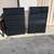 Metal cabinet office  4 shop vacs  two  dressers wooden table N roll 1 thumbnail