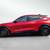 2022 Ford Mustang MachE Premium suv Rapid Red Metallic Tinted 7 thumbnail
