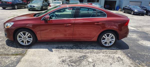 ***2013 VOLVO S60 T5, ESPECIAL PARA MECÁNICO, MUY LIMPIO, SOLO 77,000 MILLAS*** - $1,900 (Atlanta South)63621119872515123