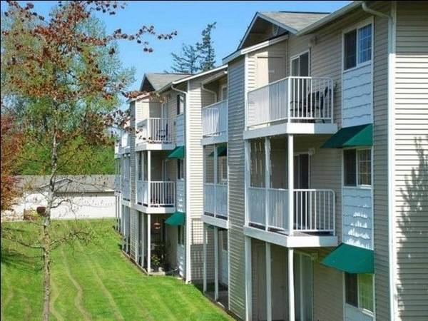 $1,482 / 2br - 844ft2 - Sauna, 2 BD, Puyallup WA (701 43rd Ave SE, Puyallup, WA)63866941836801122
