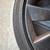 21" Tesla charcoal turbine wheels - for model S 2 thumbnail