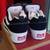 New Vans Knu Stack (Size 7.5M) Black/White Sneakers Low-Top Platforms 4 thumbnail