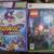 18 Xbox360 games with Kinect Sensor and 2 Wii 2 thumbnail