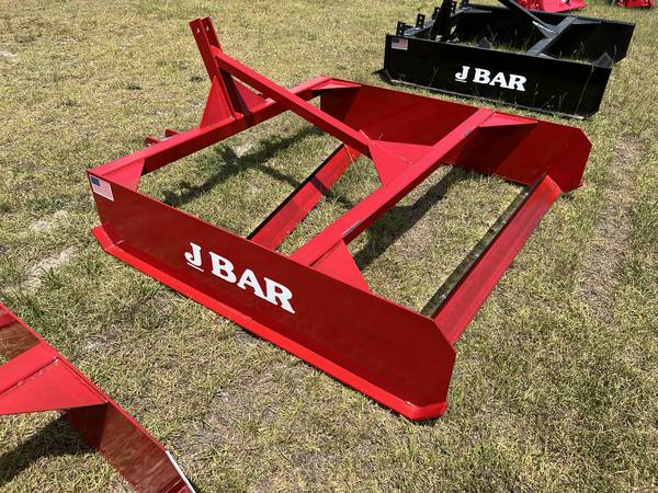 NEW 6'  LAND PLANE 1