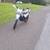 2019 TaoTao Street Legal Dirt Bike 10 thumbnail