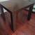 $50-Counter Height Pub Table From Jerome's. 8 thumbnail