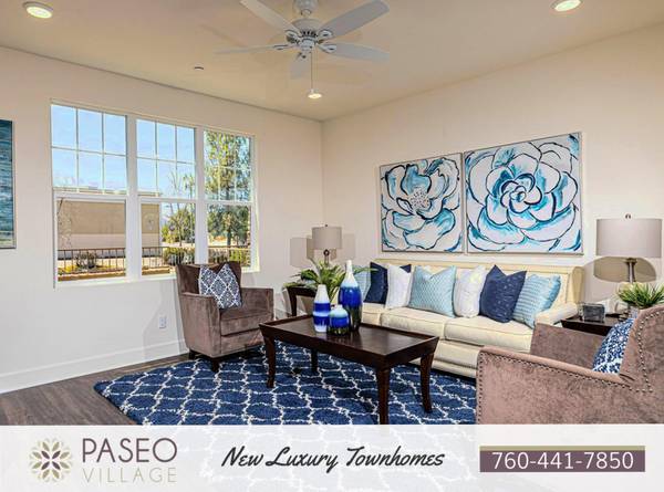 $3,295 / 3br - 1632ft2 - East of SD - Scenic Hiking & Trails, Onsite Maintenance, 9ft Ceilings (San Diego)63998600738050120