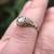 Stunning antique 1/2 carat rose cut diamond engagement ring, size 8 $1,000 OBO 10 thumbnail