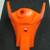 KTM Seat Tank Skid Plate & Wheels 7 thumbnail