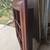 Vintage Mahogany Multiple Space Hanging Shelf 2 thumbnail