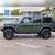 2020 Jeep Wrangler Unlimited Willys Sport 4x4 4dr SUV 9 thumbnail