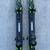 Atomic Nomad Blackeye Ti 167cm ski skis with binding bindings 167 cm 5 thumbnail