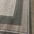 New 7’ x 10’ Border Indoor/Outdoor Area Rug 3 thumbnail