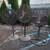 Dayton Industrial Pedestal shop Fan 33-inch 115v, several available. 14 thumbnail
