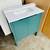 Brand New Bathroom Vanity With Stone Top, Sink, And Backsplash. 1 thumbnail