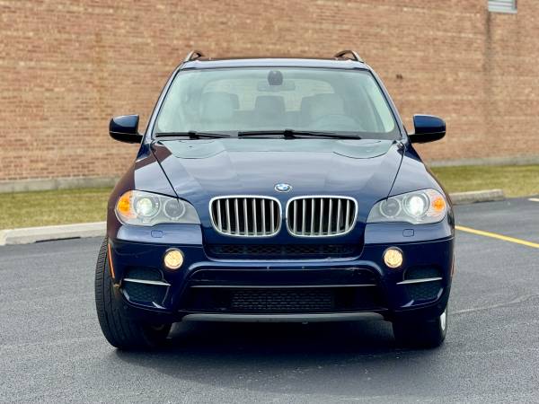 Bmw x5 - $6,900 (Des Plaines)63618795184897121
