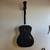1971 Harmony H1204 Sovereign Jet Set Black 6 thumbnail