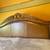 King Bed Quality Wood with Leather Head-Foot Boards 1 thumbnail