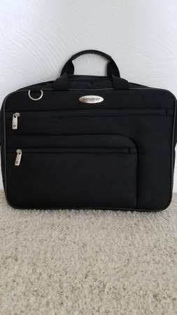 Samsonite soft side 1