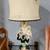 Dancing Prince African Blackamoor Table Lamp 1 thumbnail