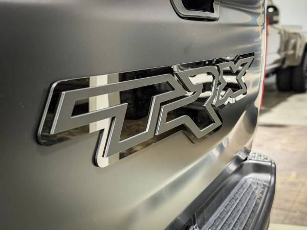 2022 RAM 1500 TRX 6.2L - Photo 7