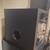 Yamaha NS-SW050 Subwoofer Speakers 100 watts LIKE NEW! 2 thumbnail