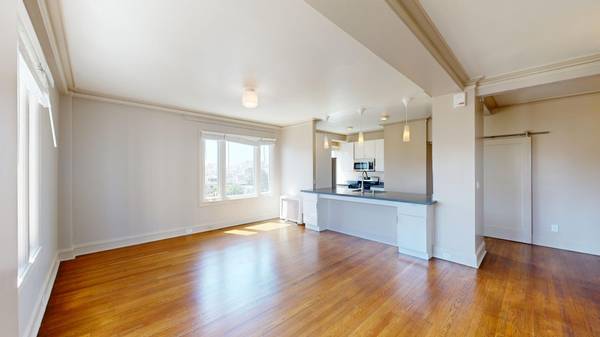 $7,445 / 2br - 1039ft2 - Vida Prime: Impresionante y moderno departamento de 2 habitaciones - Unidad #701 (russian hill)63668061412739120