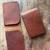 Leather wallet 2 thumbnail