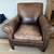 Leather chair 5 thumbnail