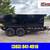 2026 Big Tex Trailers 14LX-14C4A-BK Dump Trailer 2 thumbnail