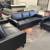 New 3-piece leather couch set - $1000 (Burbank) 6 thumbnail