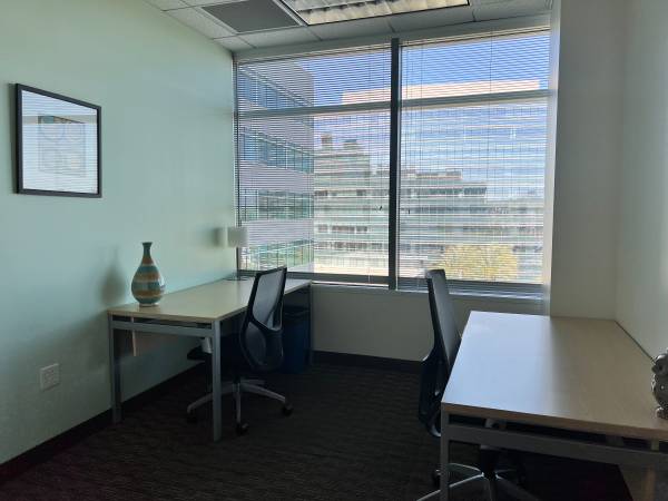 Flexible Offices & Virtual Solutions in the Heart of the Biltmore 1