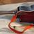 Acoustic  guitar  with  case and strap 3 thumbnail