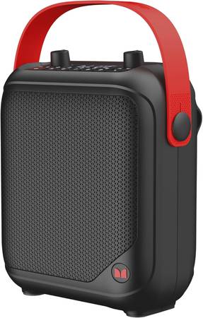 Monster MFS 1 Portable Bluetooth Speakers, Wireless Bluetooth Speaker 1