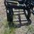 HYDRAULIC GRAPPLE FORKS 2 thumbnail
