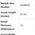 Laminate Flooring (8 unopened boxes) 4 thumbnail
