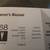 1968 pontiac owners manual.. 3 thumbnail