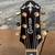 Crafter TC035/N Acoustic Electric Guitar w/Hardshell Case 3 thumbnail