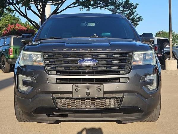 2016 Ford Explorer 4x4 4WD Sport SUV - $11,995 (Llame al *(469) 437-7528* para confirmar disponibilidad al instante)63488853822977121