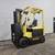 ☆☆☆ 2014 HYSTER E60XN FORKLIFT ☆☆☆ 2 thumbnail