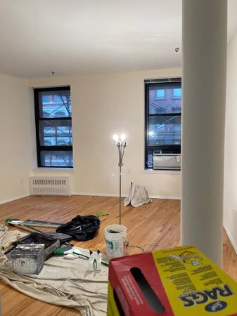 $4,500 NO FEE-U HAV TO❤️UR APT-LG ALCOV STUDIO-DM/ELEV/LNDRY-LIV RM-SEP KI-DW (East Village)63912048006914122