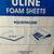 Case of U-Line Foam sheets 1 thumbnail